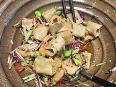 -西贝莜面村(上海百联西郊店)