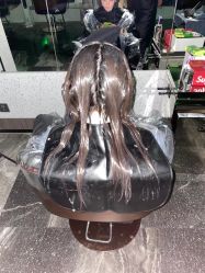 -AYO SALON