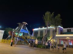 -三亚海昌梦幻海洋不夜城