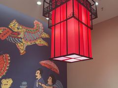 -杨记隆府重庆江湖菜(大悦城店)