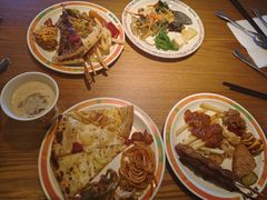 -比格比萨自助(美乐城店)