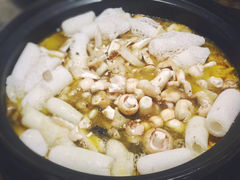 -易门野生菌府·菌海森林(月牙潭公园店)