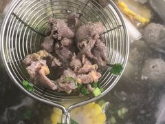 -山珍鲜牛肉火锅本地老字号(汕中老店)