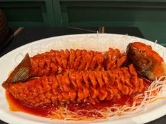 -福照楼汽锅鸡·云南菜(火车站锦江店)