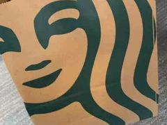 -星巴克(广州淘金路店)