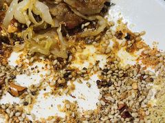 -鹤之乡·齐齐哈尔烤肉·非遗(秋涛路店)