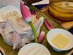 -百盛·鼎膳(中海财富中心)