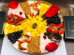 -PETIT PARIS 小巴黎(花园道店)