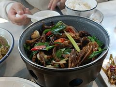-闽公馆·客家私房菜·商务宴请·包厢(杏林橡树湾店)