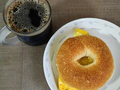 -One Bagel·一个贝果(凯德mall大峡谷店)