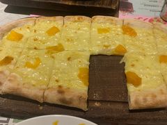 -半秋山西餐厅(宜昌大洋店)