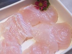 -海底捞火锅(泉城路店)