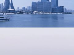 -巧克力渔家.小船海鲜胶东菜(万平口店)