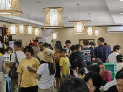 -清真•蜀风园(丁字沽总店)