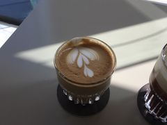 -CAFE'IN精品咖啡体验空间(小寨店)