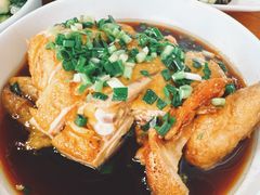 -百家鲜·杭帮菜