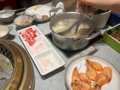 -钱小奴创意自助餐厅·原切谷饲安格斯畅吃(苏州昆山招商花园城店)