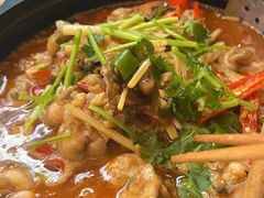 -隐庐·古法川菜(高新店)