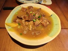 -醉虎传(南锣鼓巷店)