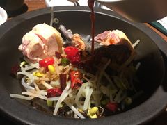 -云海肴·汽锅鸡·云南菜(美罗城店)