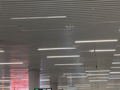 -广州白云国际机场