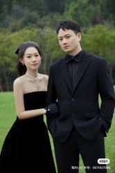 -麦田·婚纱摄影(天河新天地店)