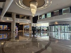 -天津滨海圣光皇冠假日酒店