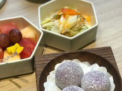 -渔语鱼酸菜鱼新川菜(万象城店)
