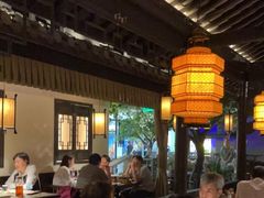 -绿茶餐厅(乐峰广场店)