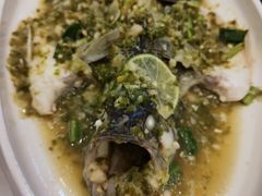 -樾餐厅泰式海鲜火锅(民歌湖店)