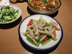 -卞氏菜根香·川菜(青羊万达店)