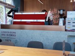 大堂-COSTA COFFEE(常熟路店)