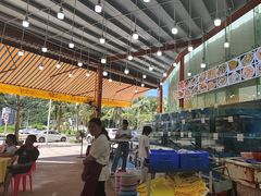 -秋姐美食店(旅游大道店)