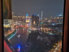 -天津之眼摩天轮