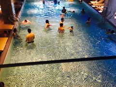 -巴斯漫温泉汗蒸馆(贡湖大道店)