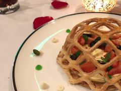 -牛排坊(成都群光君悦酒店)