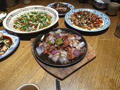 -百年老扣碗(沙坪坝店)