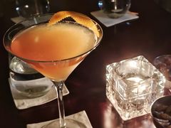 -LONG BAR 廊吧(外滩华尔道夫酒店)