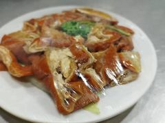 -山城年华老火锅(玉林店)