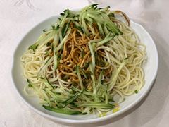 四川凉面-力力豆花庄(广渠门店)