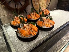 -长沙北辰洲际酒店-兰调全日餐厅