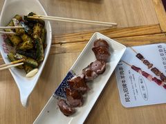 -阿九笨鸡蛋手擀面(总店)