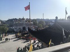 -上海东林寺(金山区)
