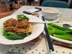 -翠华餐厅(百老汇店)