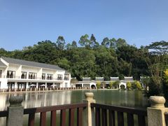 -谷丰健康凤贤居酒家