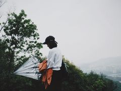 -火炉山森林公园