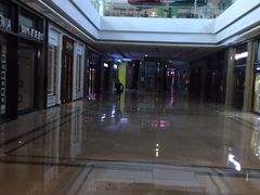 -新时代家居生活广场(古墩店)