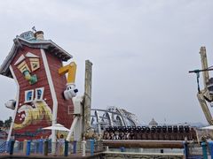 -大连海昌发现王国主题公园