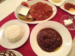 石榴酱炖鸡米饭-土耳其妈妈