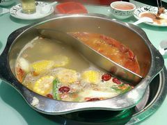 -天都火锅酒楼(虹梅南路店)